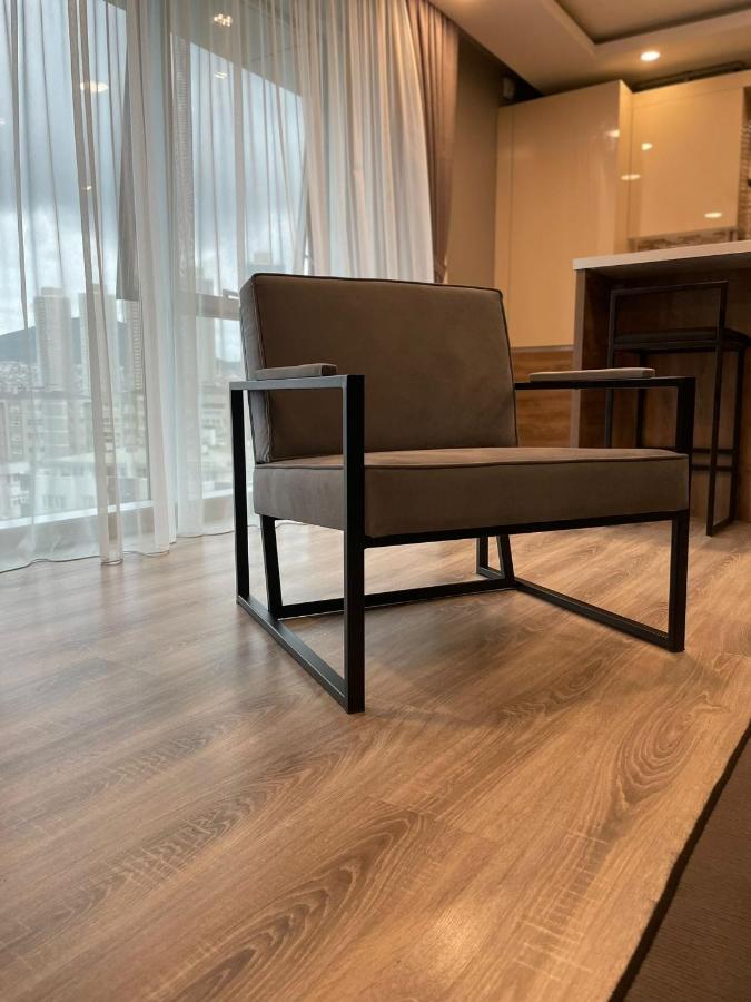 On4 Rooms & Suites Isztambul Kültér fotó