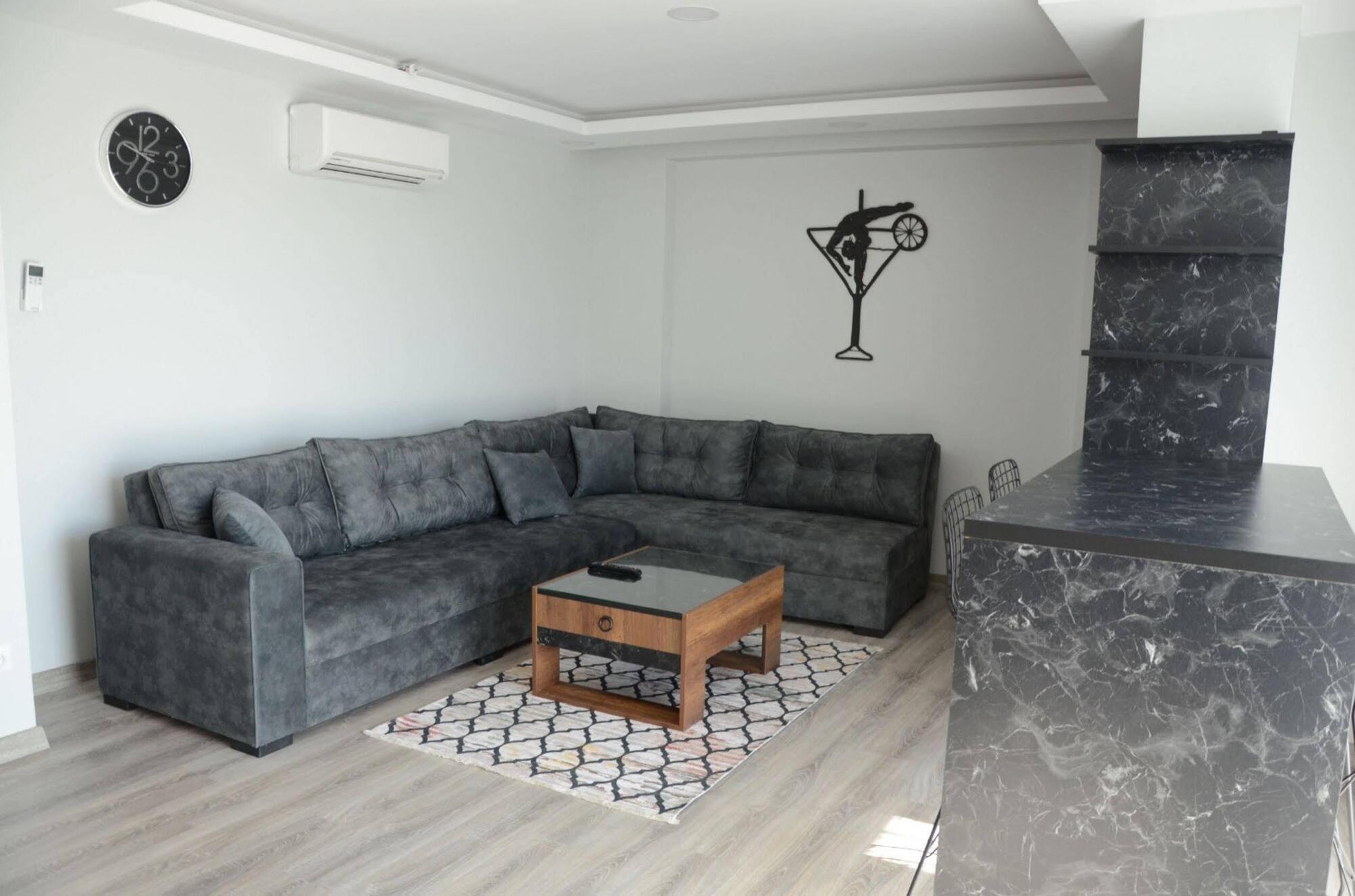 On4 Rooms & Suites Isztambul Kültér fotó